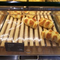 บรรยากาศ Breadtalk เซ็นทรัล มหาชัย