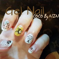Gel Nail By NINGs เพชรเกษม