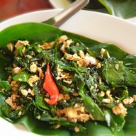 เมนูของร้าน ภูเก็ต อันดามัน แคมป์