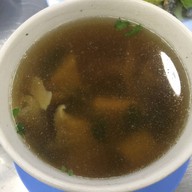 เมนูของร้าน นิวนายฮ้อปูดอง
