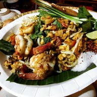 ตลาดเก็ทฟู้ด สะพานใหม่