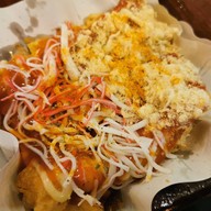 น้ำชาปูดำ