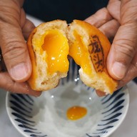 เมนูของร้าน Lhong Tou Cafe The Market Bangkok