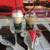 Tooney Food Room & Cafe