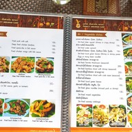 เมนู ภูเก็ต อันดามัน แคมป์