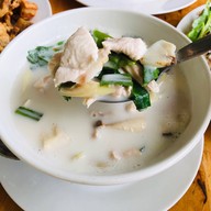 เมนูของร้าน ร้านอาหารบ้านฉัน : Baan-Chan Restaurant