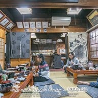 บรรยากาศ Chubei Restaurant