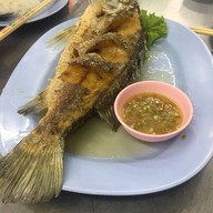 เมนูของร้าน นิวนายฮ้อปูดอง