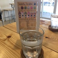 เมนูของร้าน ดีนาย D9 Cafe & Bistro