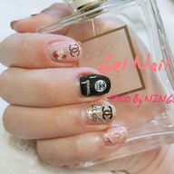 Gel Nail By NINGs เพชรเกษม