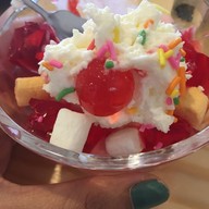 เมนูของร้าน ดีนาย D9 Cafe & Bistro