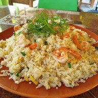 เมนูของร้าน สวนอาหารแคนทอง