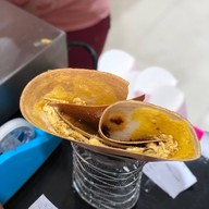 เมนูของร้าน เครปป้าเฉื่อย พลาซ่า ลากูน