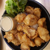 เมนูของร้าน Shinkansen The Avenue Ratchayothin