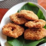 เมนูของร้าน ภูเก็ต อันดามัน แคมป์