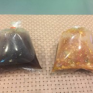 เมนูของร้าน พุทธรักษา2เป็ดพะโล้ สาขา 2