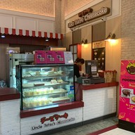 Uncle Tetsu's Cheesecake สยามพารากอน