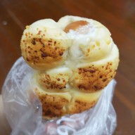 เมนูของร้าน Breadtalk เซ็นทรัล มหาชัย