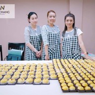 นายช่าง เบเกอรี่ ถนน ติวานนท์