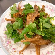 เมนูของร้าน แม่บ๊วย