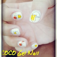 Gel Nail By NINGs เพชรเกษม
