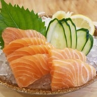 เมนูของร้าน Shinkansen The Avenue Ratchayothin