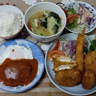 เมนูของร้าน ร้านอาหารญี่ปุ่นตองเซอิ สุรวงศ์