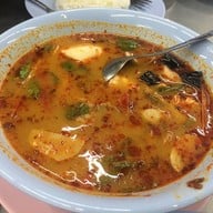 เมนูของร้าน นิวนายฮ้อปูดอง