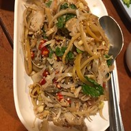 เมนูของร้าน กอล์ฟเฟอร์เฮ้าส์