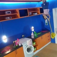 บ้านกลับหัว ศาลายา