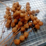 ตลาดเก็ทฟู้ด สะพานใหม่