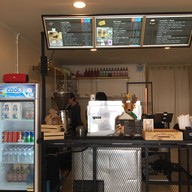 บรรยากาศ ดีนาย D9 Cafe & Bistro