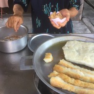 เมนูของร้าน การอจี้ สูตรโบราณ