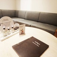 บรรยากาศ Jurlique Concept Store & Day Spa Gaysorn Village