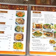 เมนู ภูเก็ต อันดามัน แคมป์