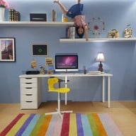 บ้านกลับหัว ศาลายา