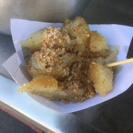 เมนูของร้าน การอจี้ สูตรโบราณ