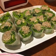 เมนูของร้าน กอล์ฟเฟอร์เฮ้าส์