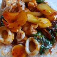 ร้านก๋วยเตี๋ยวขั้นเทพ By สุทธิโชคโภชนา