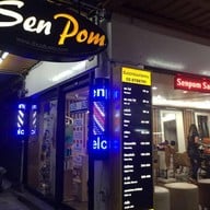 Sen Pom Salon
