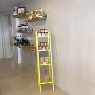 บรรยากาศ ดีนาย D9 Cafe & Bistro