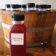 เมนูของร้าน Coffeebirthday ปุณณวิถี