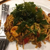 ราเมนแชมป์เปี้ยน พัทยา