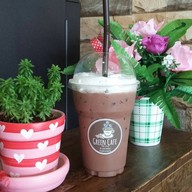 Green Cafe