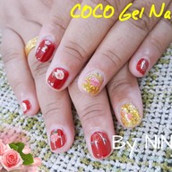 Gel Nail By NINGs เพชรเกษม