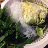 เมนูของร้าน สวนอาหารพรทิพย์ ชัยภูมิ