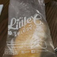 เมนูของร้าน Little C Bangkok เซ็นทรัล ปิ่นเกล้า
