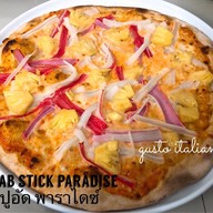 GUSTO ITALIANO u-thong