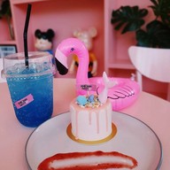 เมนูของร้าน Someday Sweet Cafe Sriracha