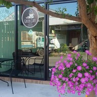Green Cafe